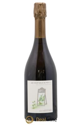Champagne Blanc de Noirs Les Courtisols du Fut(ur) Domaine Sacy Sœur et Frere