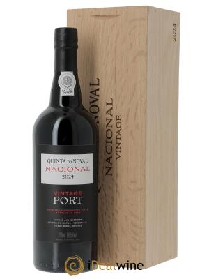 Porto Quinta Do Noval Nacional 