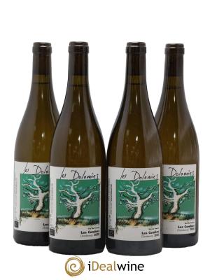 Vin de France Chardonnay Les Combes Les Dolomies