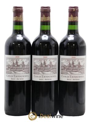 Cos d'Estournel 2ème Grand Cru Classé