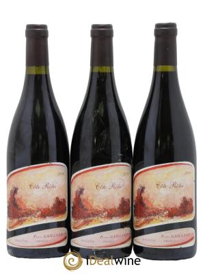 Côte-Rôtie Pierre Gaillard