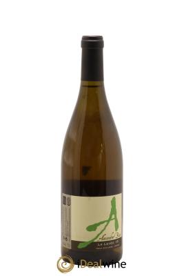 Pouilly-Fumé La Levée Alexandre Bain