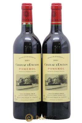 Château l' Enclos