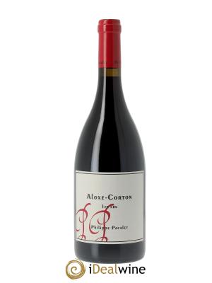 Aloxe-Corton 1er Cru Philippe Pacalet 