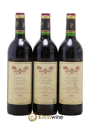 Prieur de Meyney Second Vin