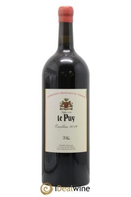 Le Puy - Cuvée Emilien