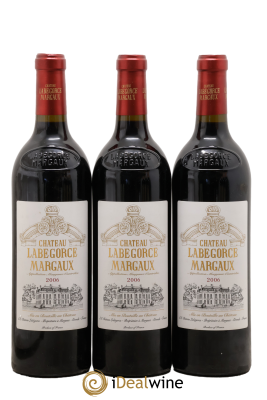 Château Labegorce Cru Bourgeois