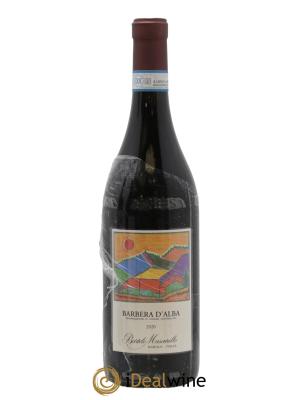 Barbera d'Alba DOC Bartolo Mascarello