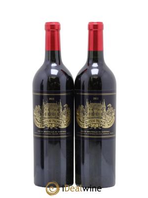 Château Palmer 3ème Grand Cru Classé