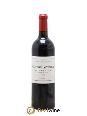 Château Haut-Bailly Cru Classé de Graves