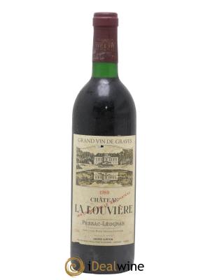 Château la Louvière