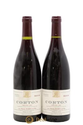 Corton Grand Cru Pierre Marey Et Fils