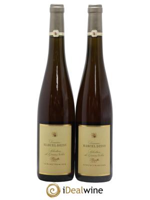 Alsace Gewurztraminer Sélection de Grains Nobles Marcel Deiss (Domaine)
