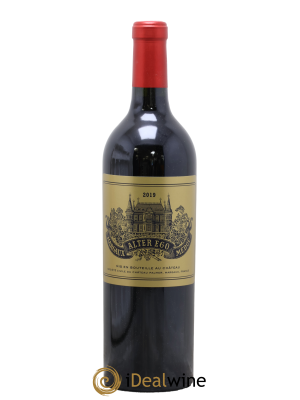 Alter Ego de Palmer Second Vin