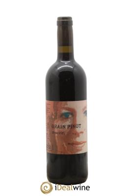 Valais Fully Grain Pinot Charrat Marie-Thérèse Chappaz