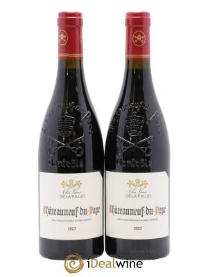Châteauneuf-du-Pape Domaine De La Palud