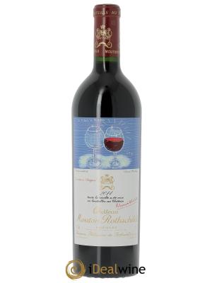 Château Mouton Rothschild 1er Grand Cru Classé 
