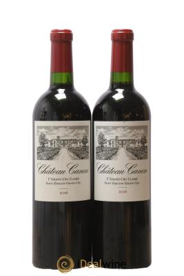Château Canon 1er Grand Cru Classé B