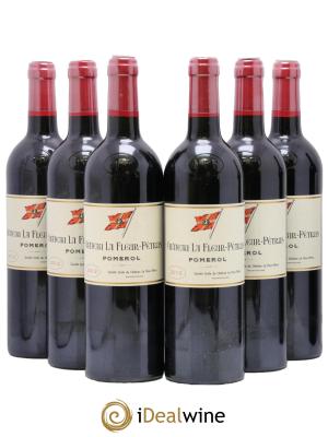 Château la Fleur Petrus