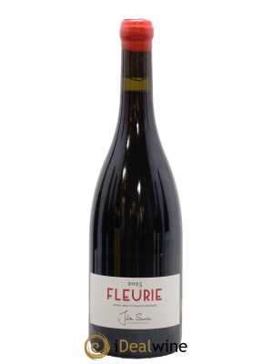 Fleurie Domaine Julien Sunier