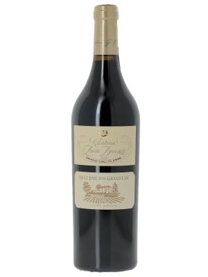 Château Pavie Decesse Grand Cru Classé (CBO à partir de 6 bts)
