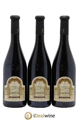 Chinon Clos de l'Olive Couly-Dutheil (Domaine)