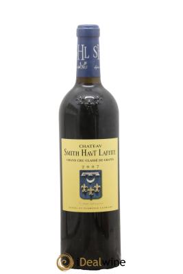 Château Smith Haut Lafitte Cru Classé de Graves