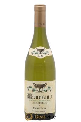 Meursault Les Rougeots Coche Dury (Domaine)