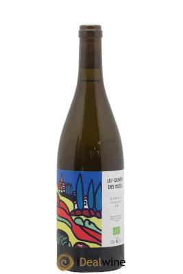 Vin de France Les Quarts des Noëls Benoit Lalanne