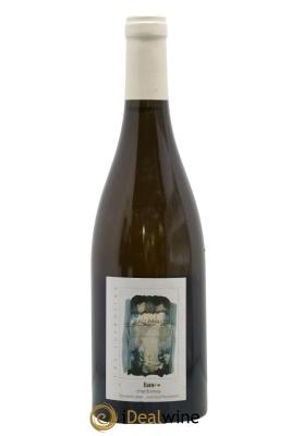 Côtes du Jura Chardonnay Lias Romain - Julien  - Charline Labet