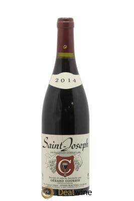 Saint-Joseph Gérard Courbis Cuvée C