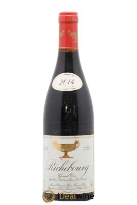 Richebourg Grand Cru Gros Frère & Soeur