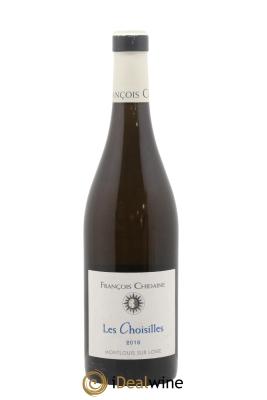 Montlouis-sur-Loire Les Choisilles François Chidaine