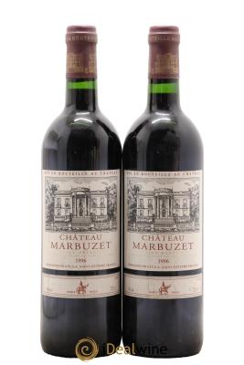 Château de Marbuzet Cru Bourgeois