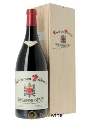 Châteauneuf-du-Pape Clos des Papes - Paul Avril