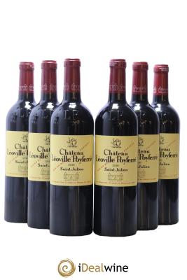 Château Léoville Poyferré 2ème Grand Cru Classé