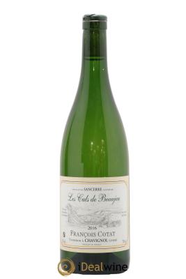 Sancerre Les Culs de Beaujeu François Cotat