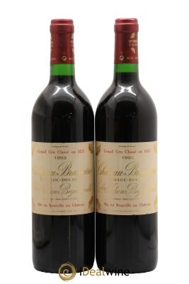 Château Branaire Ducru 4ème Grand Cru Classé