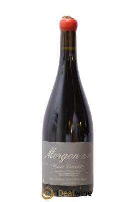 Morgon Corcelette Jean Foillard