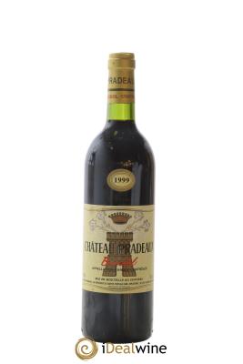 Bandol Château Pradeaux Famille Portalis