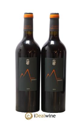 Vin de France Monte Bianco Comte Abbatucci (Domaine)