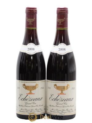 Echezeaux Grand Cru Gros Frère & Soeur