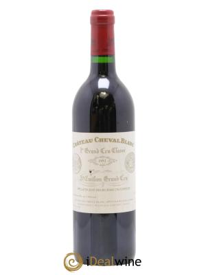 Château Cheval Blanc 1er Grand Cru Classé A