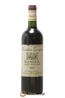 Bandol Domaine Tempier Famille Peyraud