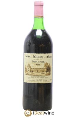 Vieux Château Certan