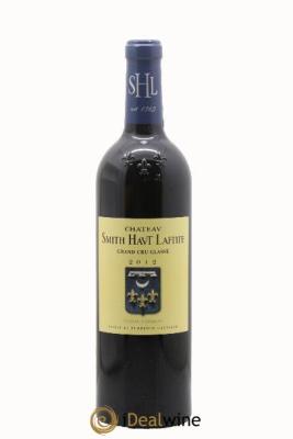 Château Smith Haut Lafitte Cru Classé de Graves