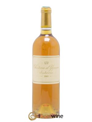 Château d' Yquem 1er Cru Classé Supérieur