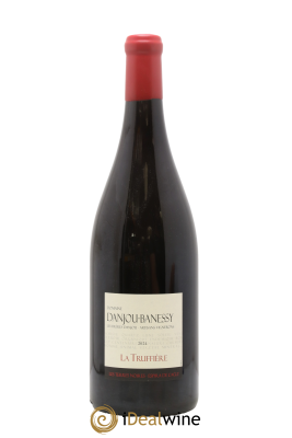 Côtes Catalanes La Truffière Danjou Banessy (Domaine)