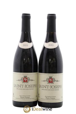 Saint-Joseph Gonon (Domaine)