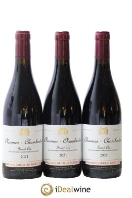 Charmes-Chambertin Grand Cru Maxime Cheurlin Noellat
